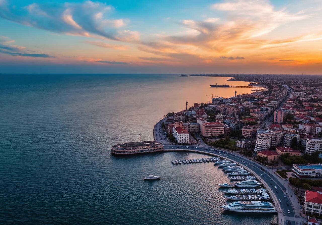 Alexandria