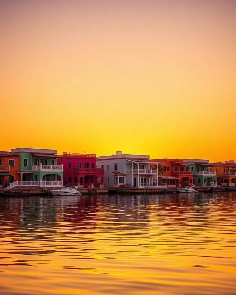 El Gouna