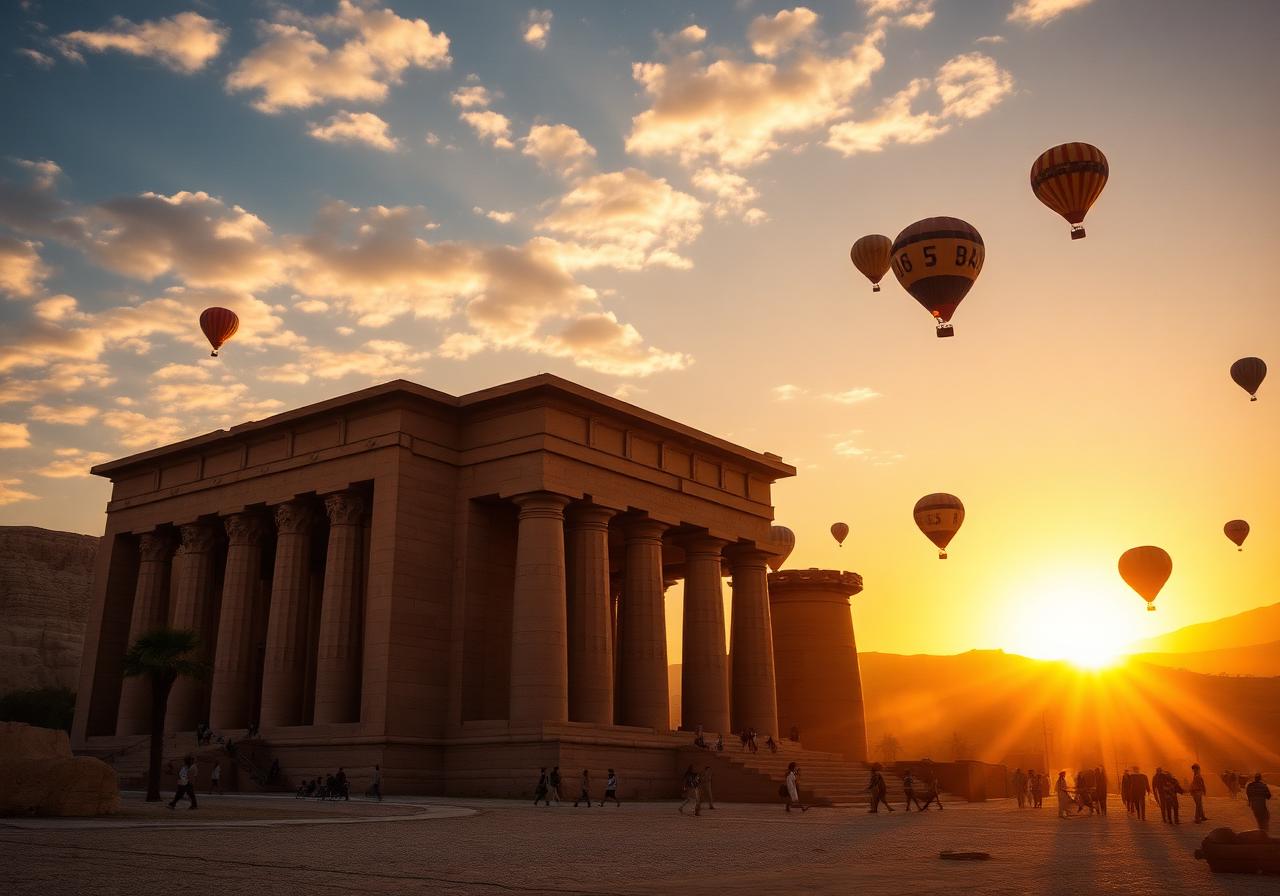 Luxor