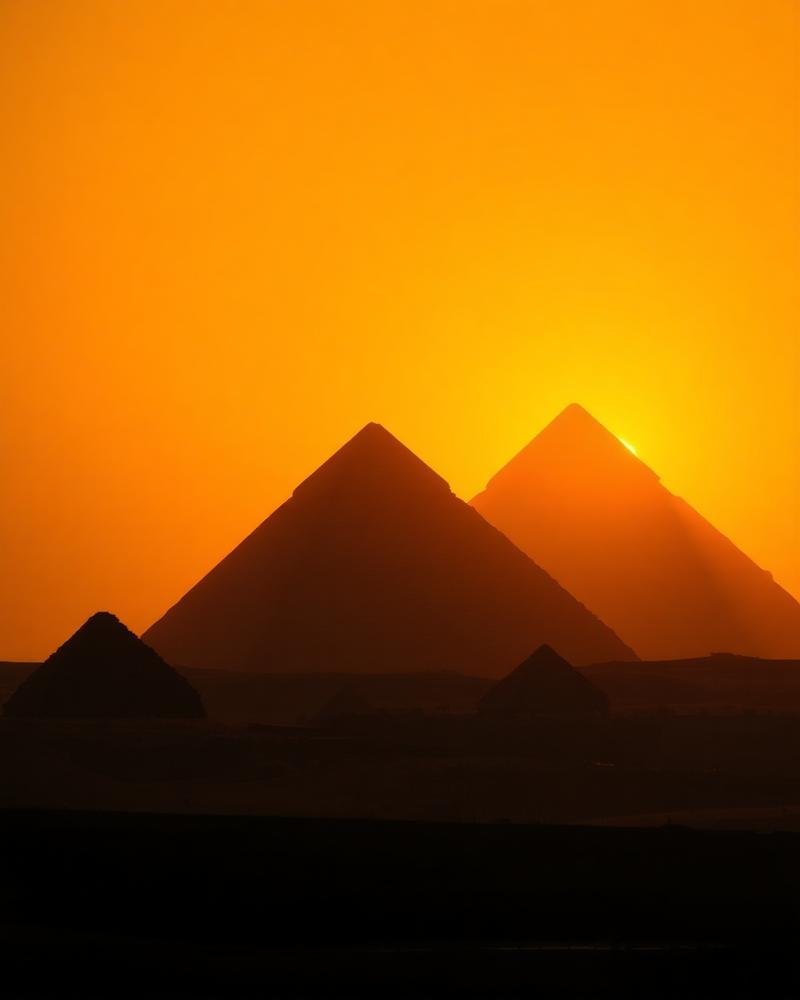 Egypt