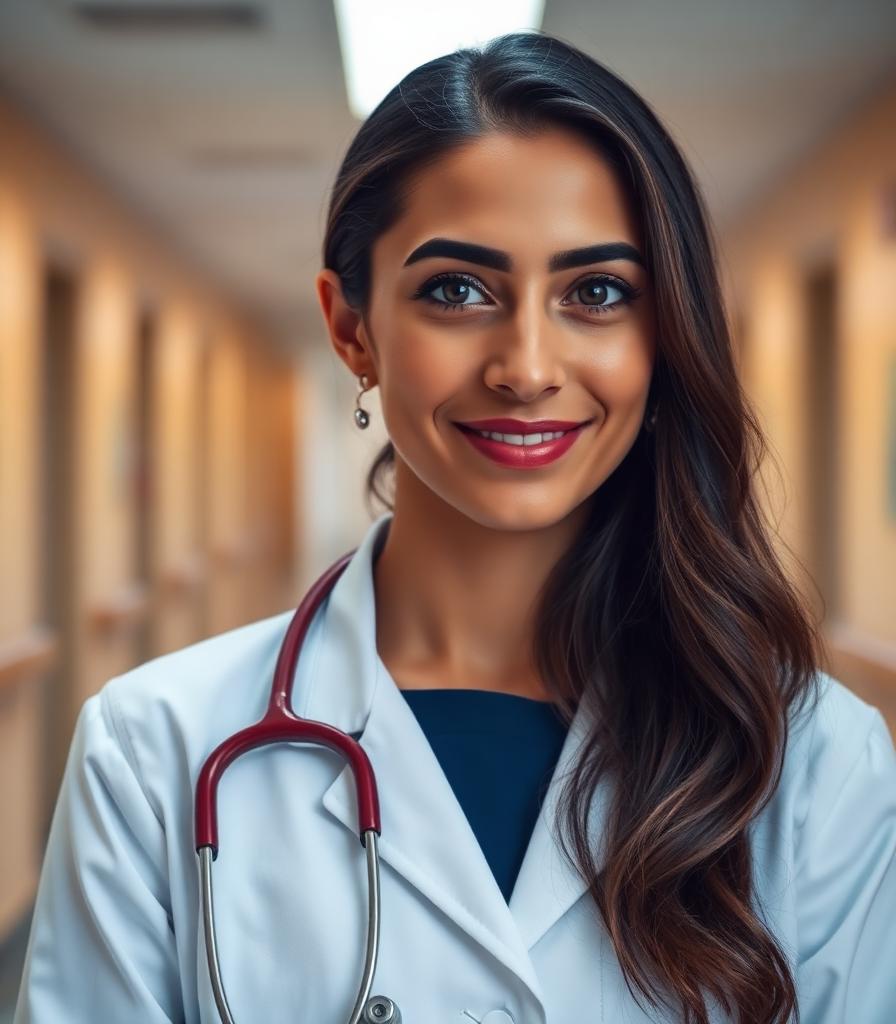 Dr. Cardiologist