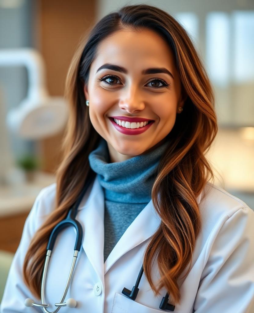 Dr. Cosmetic Dentist