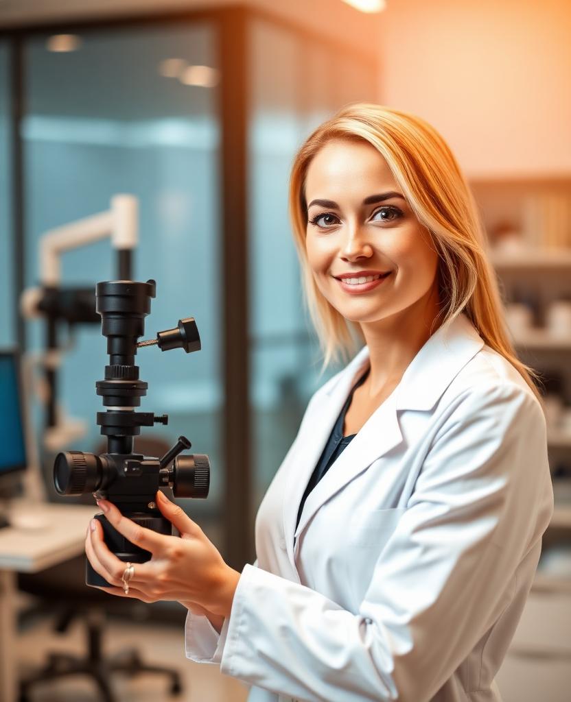 Dr. Ophthalmologist