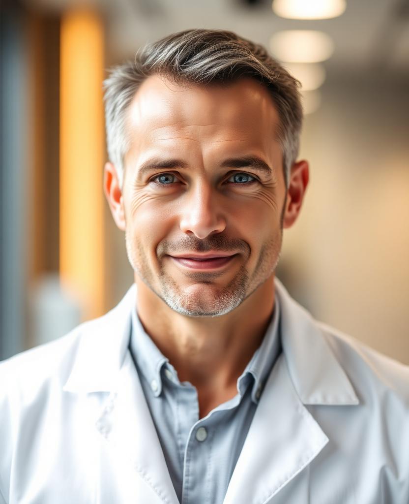 Dr. Plastic Surgeon
