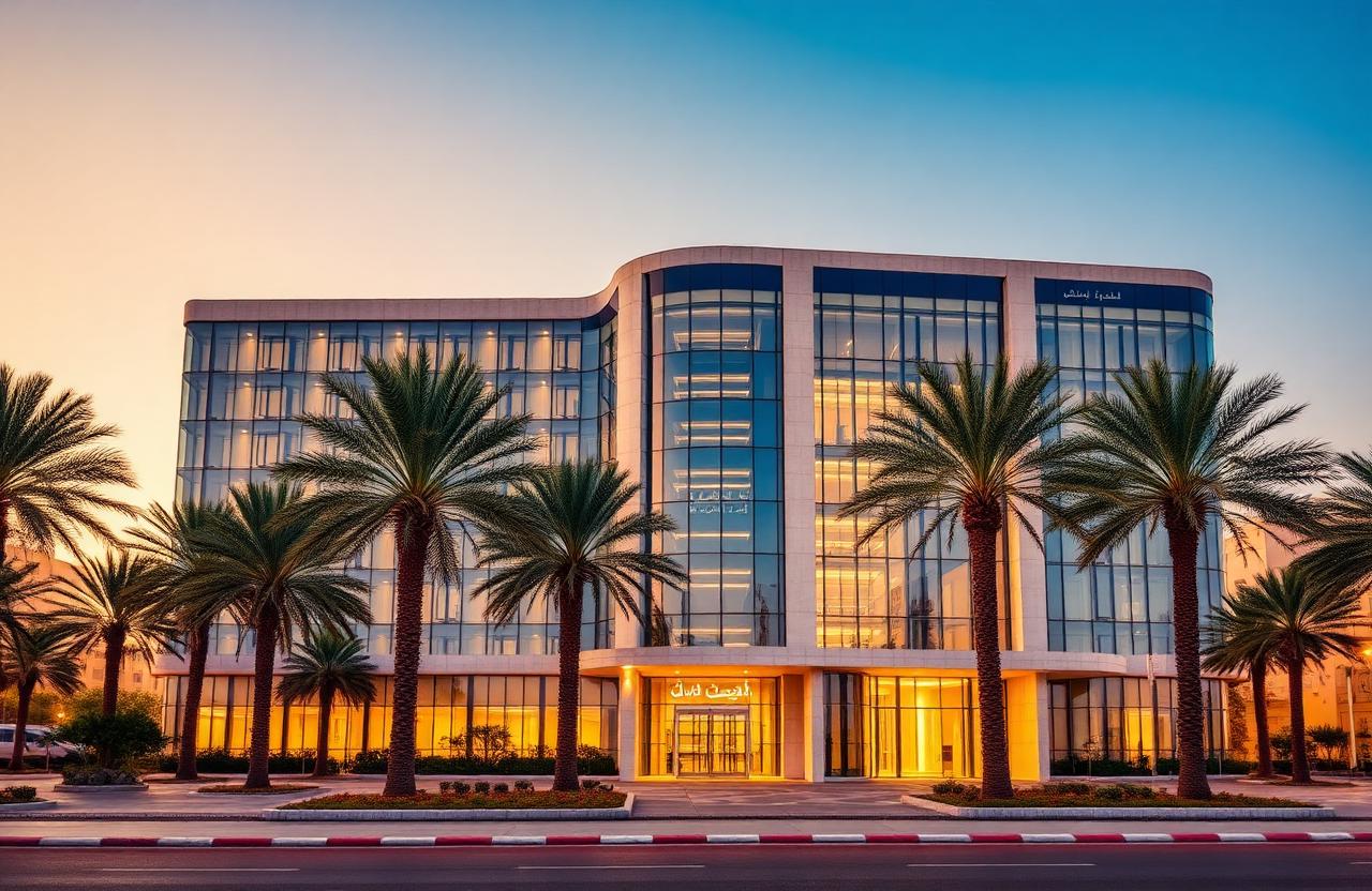 Red Sea Hospital
