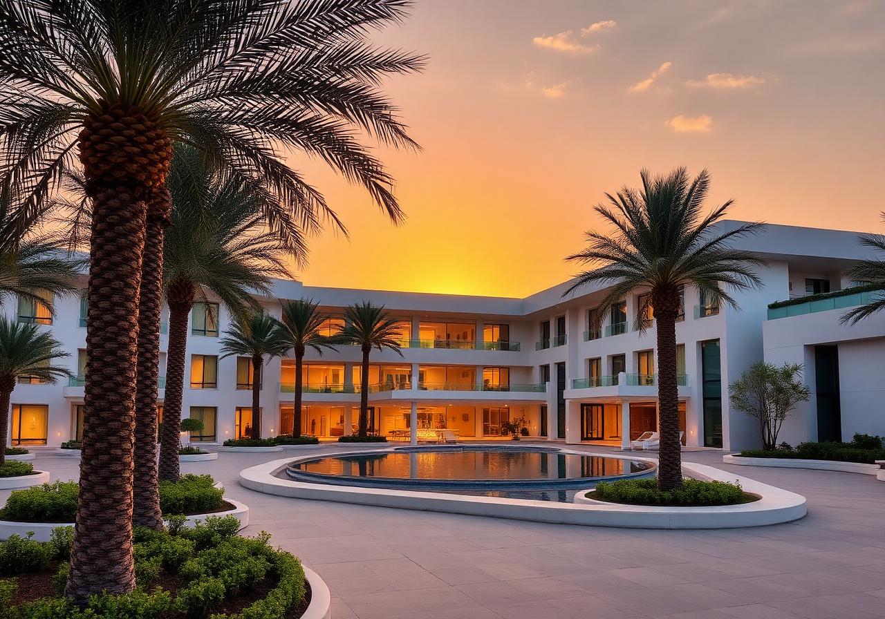 Luxor Premier Hospital
