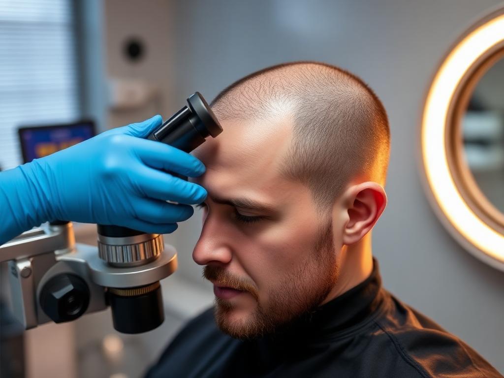 Hair Transplant Labs