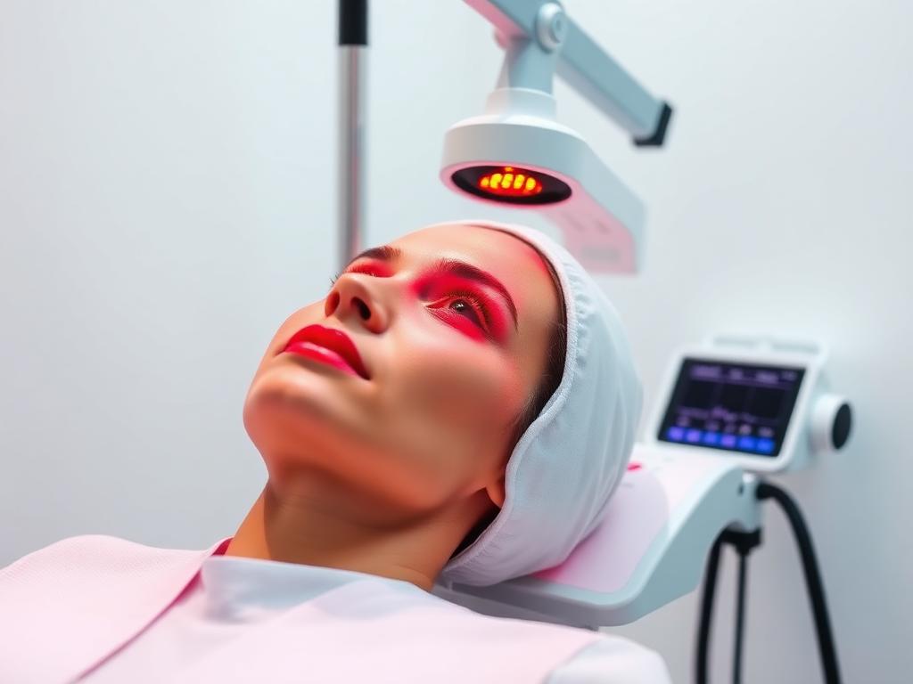 Laser Technology