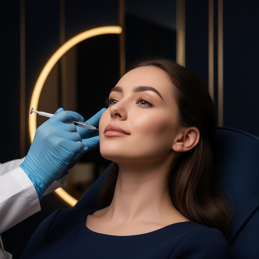 Facial Aesthetics