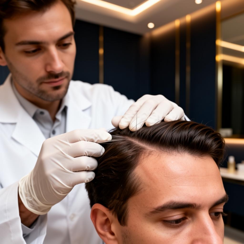 Hair Transplant