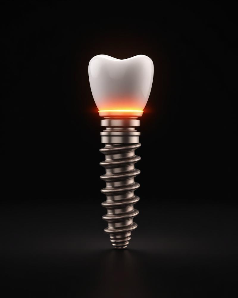Dental Treatments