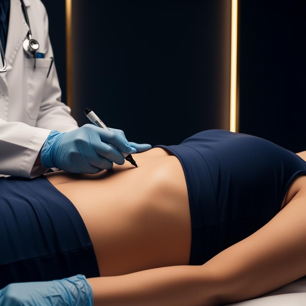 Liposuction