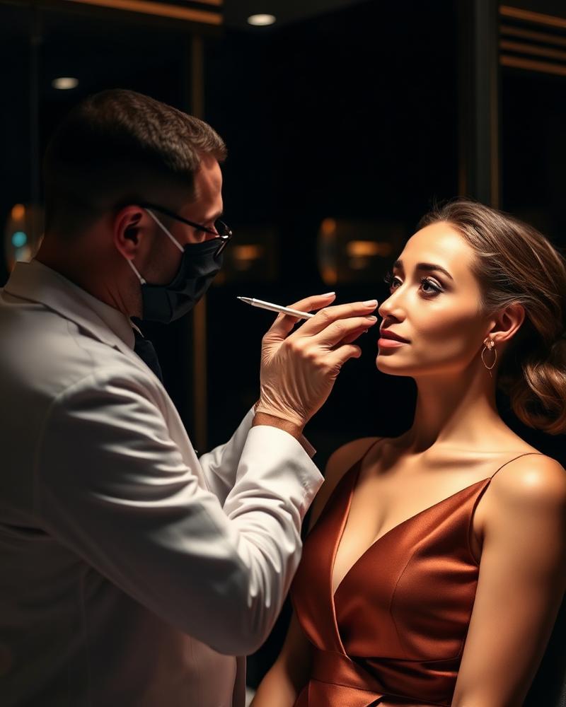 Cosmetic Surgery