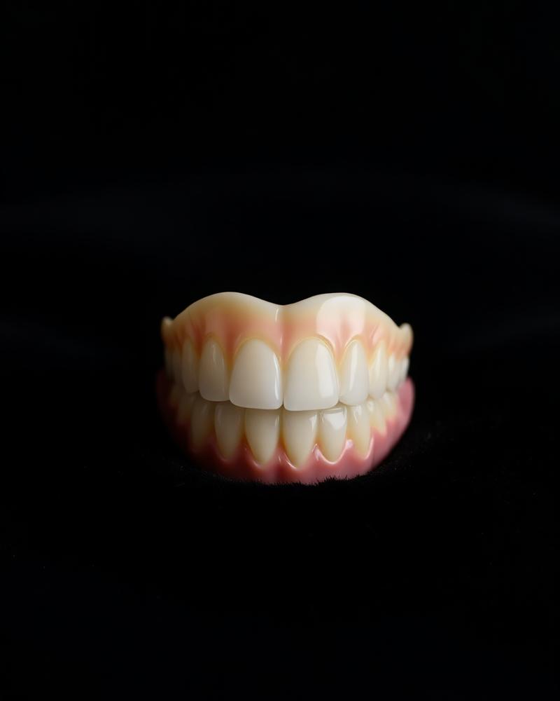 Hollywood Smile